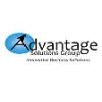 advantage solutions group, inc. logo image