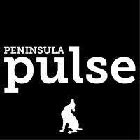 peninsula pulse logo image