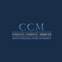 colucci, colucci, marcus, p.c. logo image