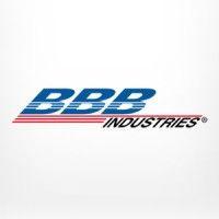 bbb industries, llc logo image