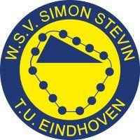 study association of mechanical engineering simon stevin logo image