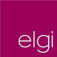 elgi logo image