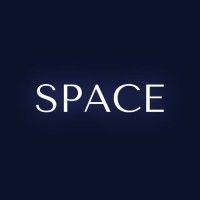 space logo image