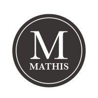 mathis home logo image