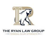 the ryan law group logo image