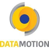 data motion logo image