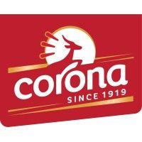 corona logo image