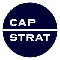 cap strat logo image