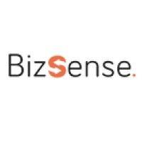 bizsense crm logo image