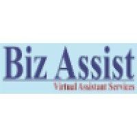 biz assist logo image