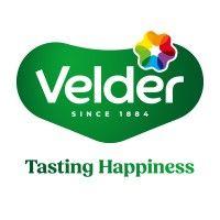 velder logo image