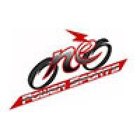 new england power sports logo image