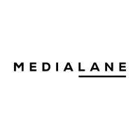 medialane logo image