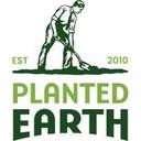 logo of Planted Earth