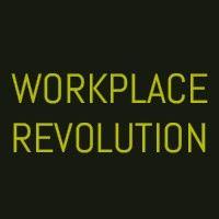 workplace revolution logo image