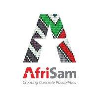 afrisam logo image