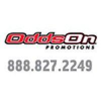 odds on promotions logo image