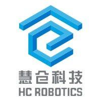 hc robotics logo image