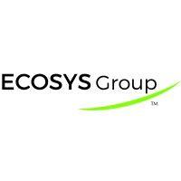 ecosys group logo image