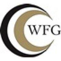 wfg title company of california logo image