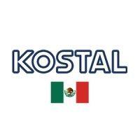 kostal mexicana logo image