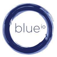 blueio logo image