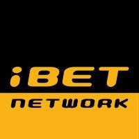 ibet network logo image