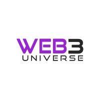 web3 universe logo image