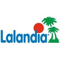 lalandia logo image