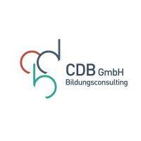 cdb bildungsconsulting gmbh logo image