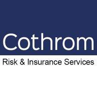 cothrom risk & insurance services logo image