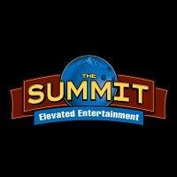 the summit logo image