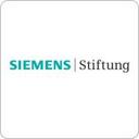 logo of Siemens Stiftung