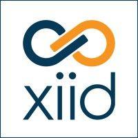 xiid corp logo image