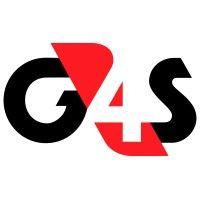 g4s secure solutions india pvt ltd logo image