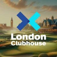 the london clubhouse logo image