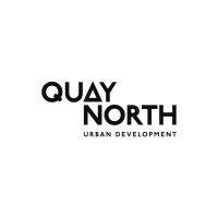 quay north urban development logo image