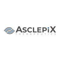 asclepix therapeutics logo image