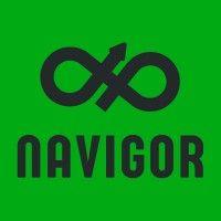 navigor logo image