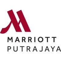 putrajaya marriott hotel logo image