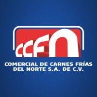 comercial de carnes frías del norte s.a. de c.v. logo image