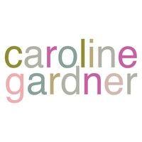 caroline gardner publishing logo image