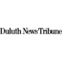 duluth news tribune logo image