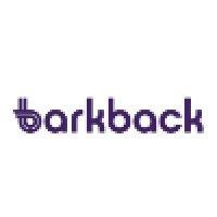 barkback logo image