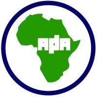 apda - african pharmaceutical distribution association logo image