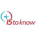 logo of 15 Toknow