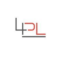 4pl ltd logo image