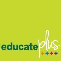 educate plus logo image