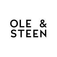 ole & steen logo image