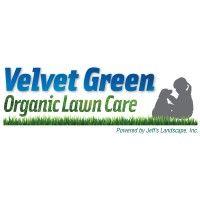 velvet green organic lawn care